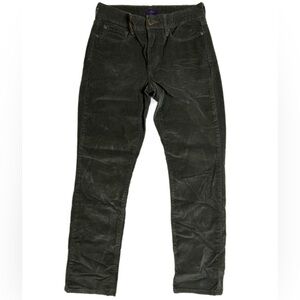 ⭐️NYDJ Corduroy Skinny Pants